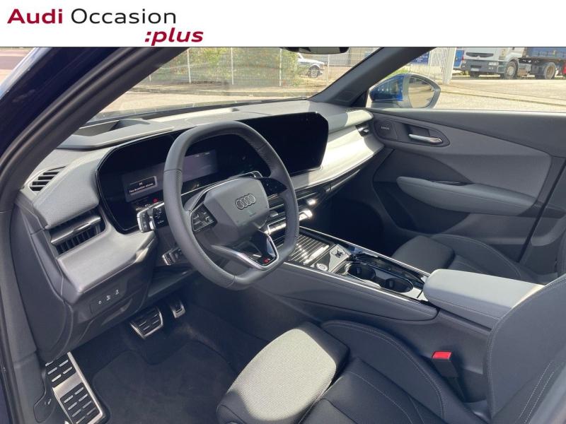 Voitures occasions Audi Q3 S line Augny