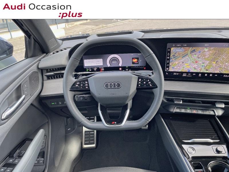 Voitures occasions Audi Q3 S line Augny