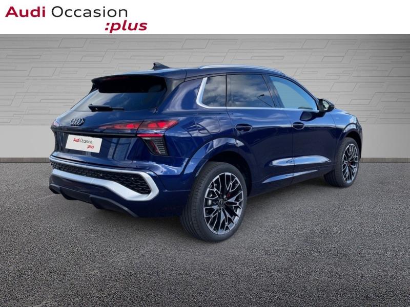 Voitures occasions Audi Q3 S line Augny
