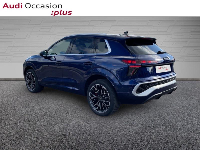Voitures occasions Audi Q3 S line Augny
