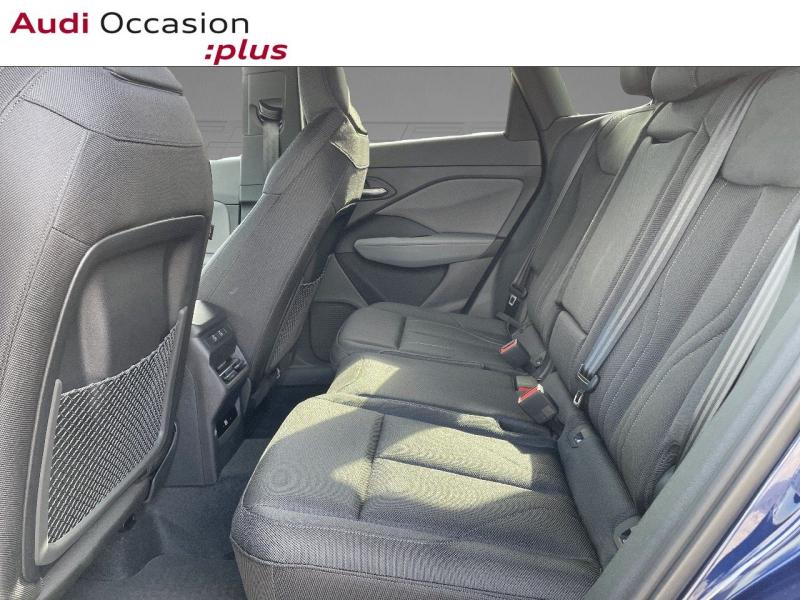 Voitures occasions Audi Q3 S line Augny