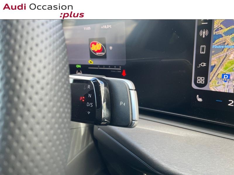 Voitures occasions Audi Q3 S line Augny