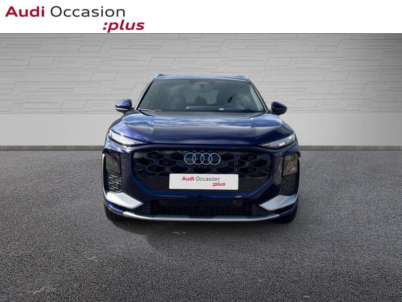 Voitures occasions Audi Q3 S line Augny
