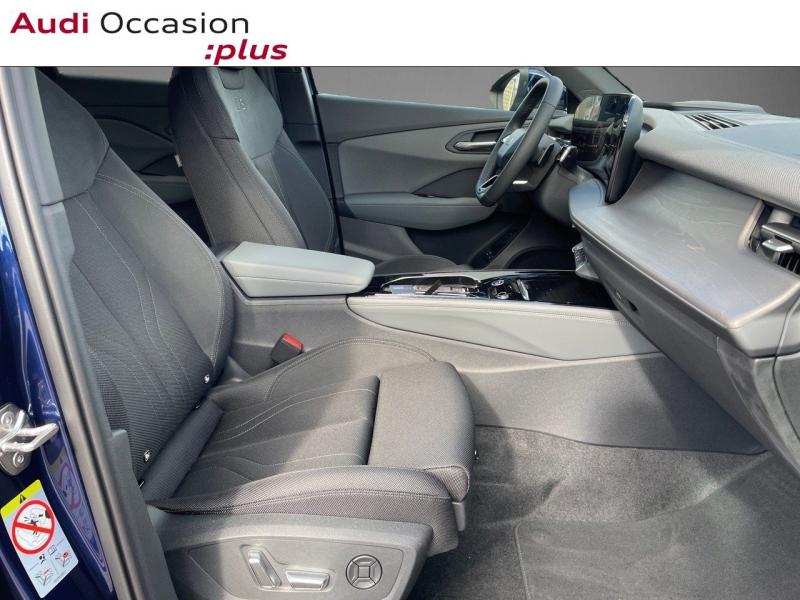 Voitures occasions Audi Q3 S line Augny