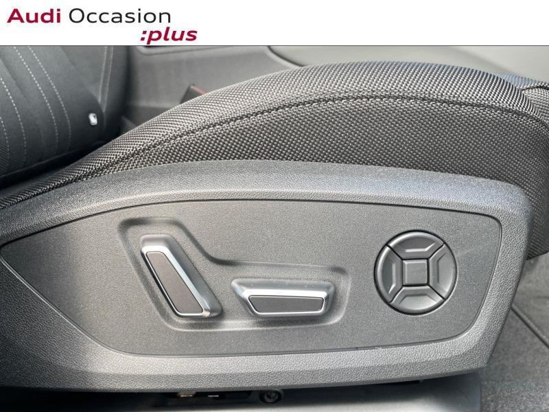 Voitures occasions Audi Q3 S line Augny