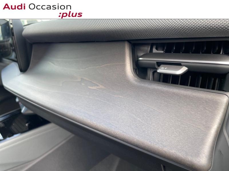 Voitures occasions Audi Q3 S line Augny