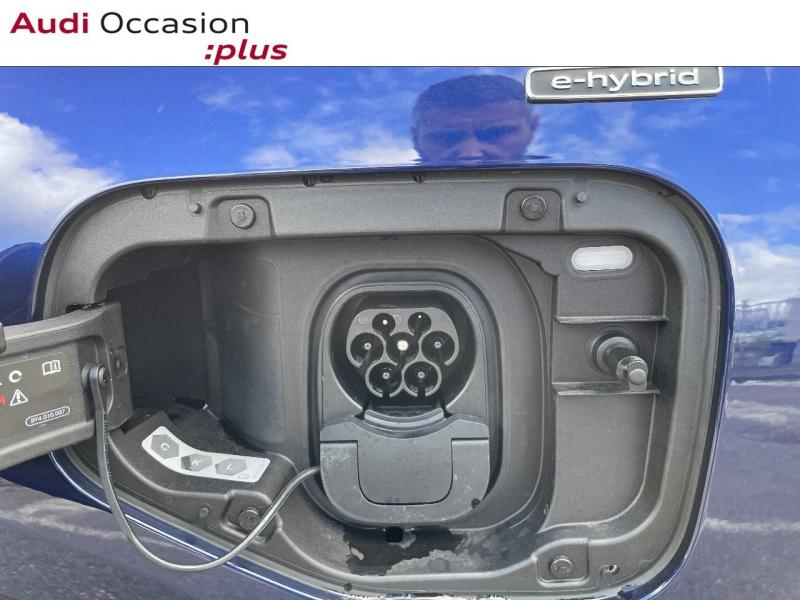 Voitures occasions Audi Q3 S line Augny