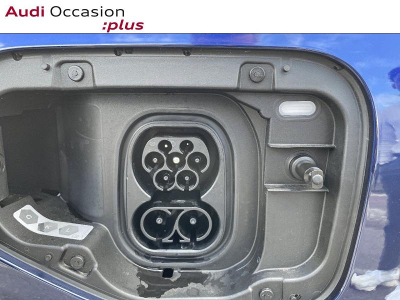 Voitures occasions Audi Q3 S line Augny