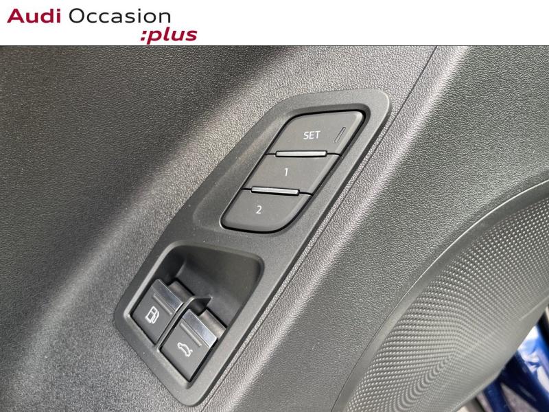 Voitures occasions Audi Q3 S line Augny