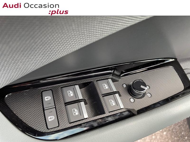Voitures occasions Audi Q3 S line Augny