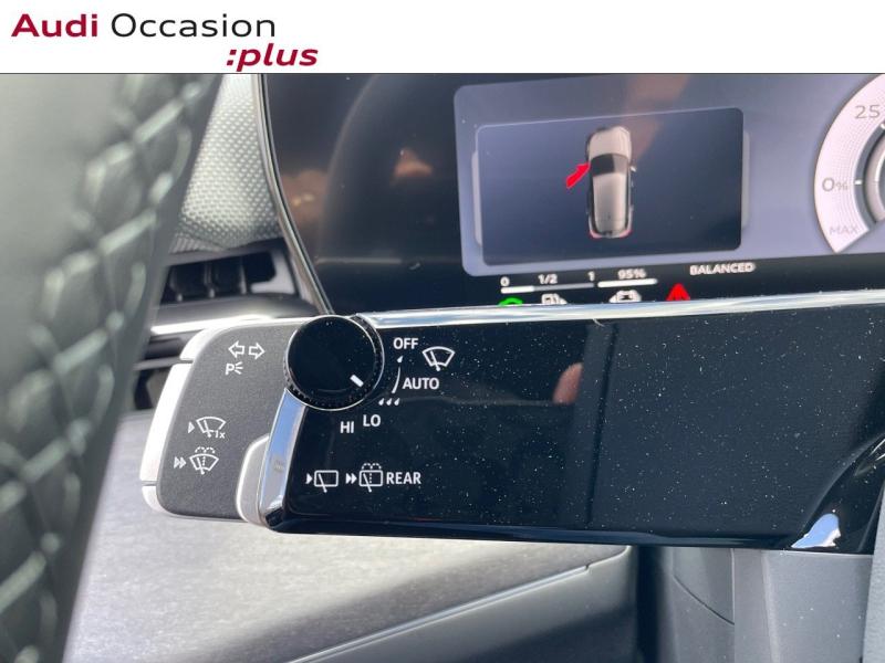 Voitures occasions Audi Q3 S line Augny