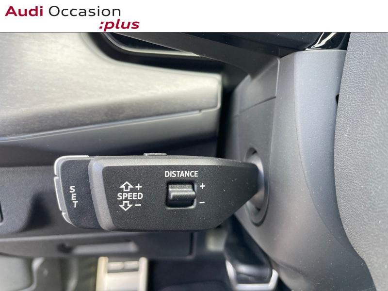 Voitures occasions Audi Q3 S line Augny