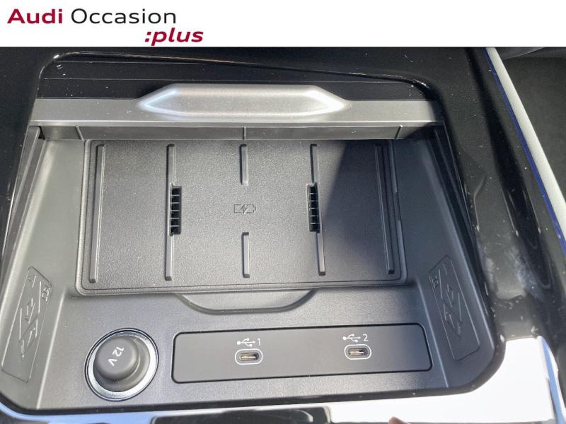 Voitures occasions Audi Q3 S line Augny