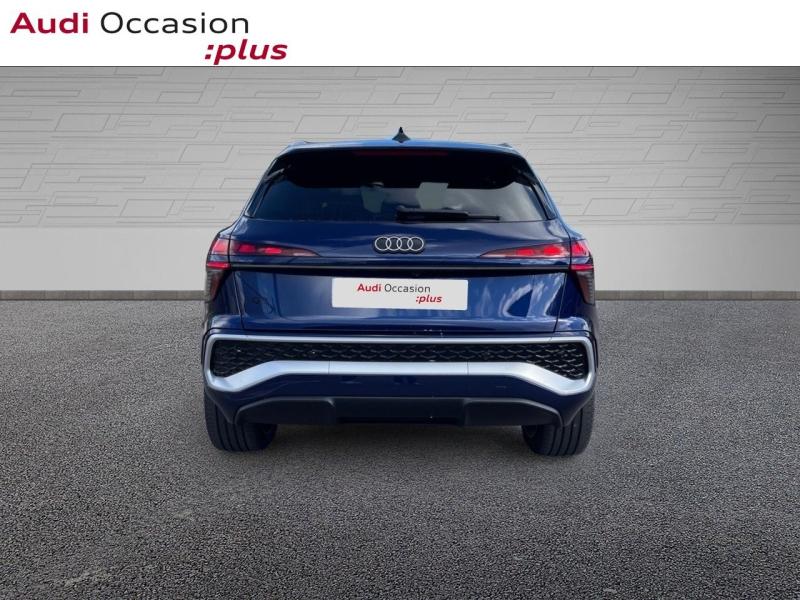 Voitures occasions Audi Q3 S line Augny
