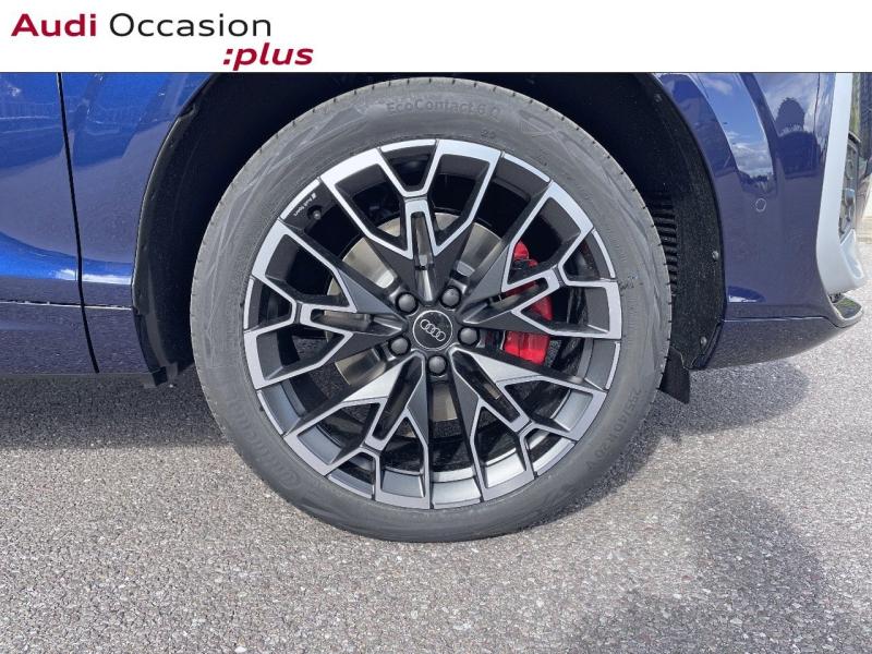 Voitures occasions Audi Q3 S line Augny