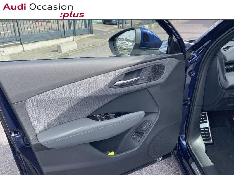 Voitures occasions Audi Q3 S line Augny