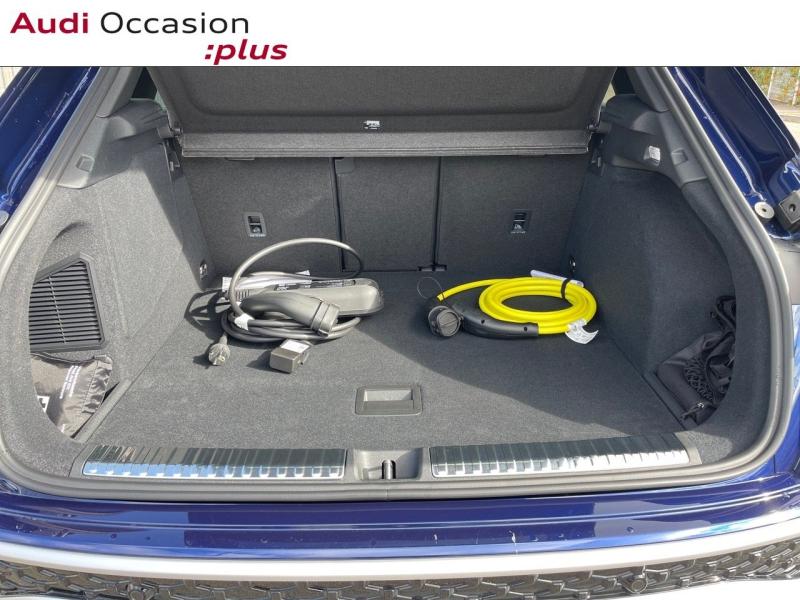 Voitures occasions Audi Q3 S line Augny