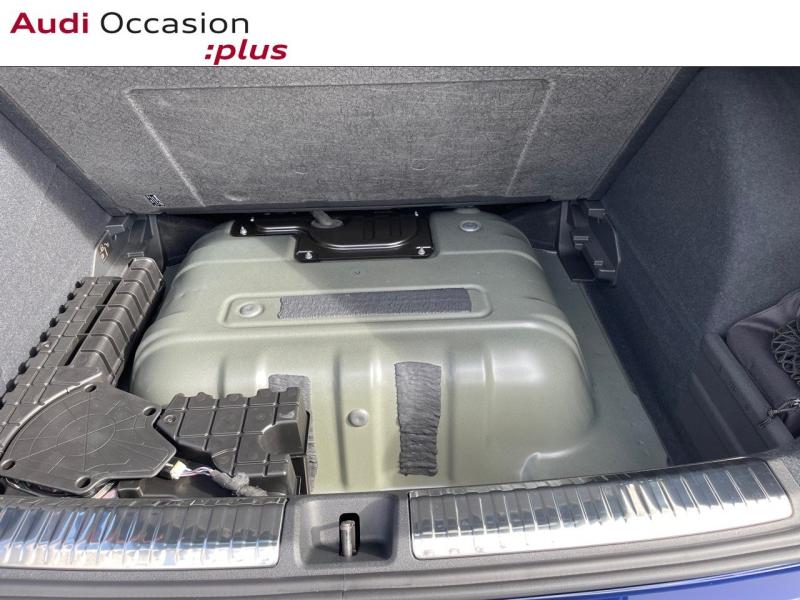 Voitures occasions Audi Q3 S line Augny