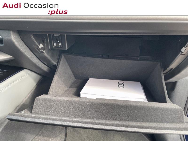 Voitures occasions Audi Q3 S line Augny