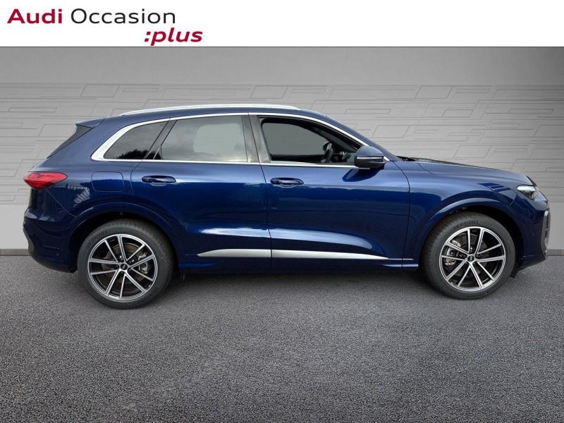 Voitures occasions Audi Q5 S line Augny