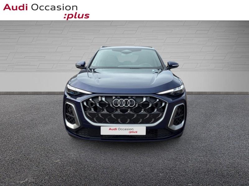 Voitures occasions Audi Q5 S line Augny