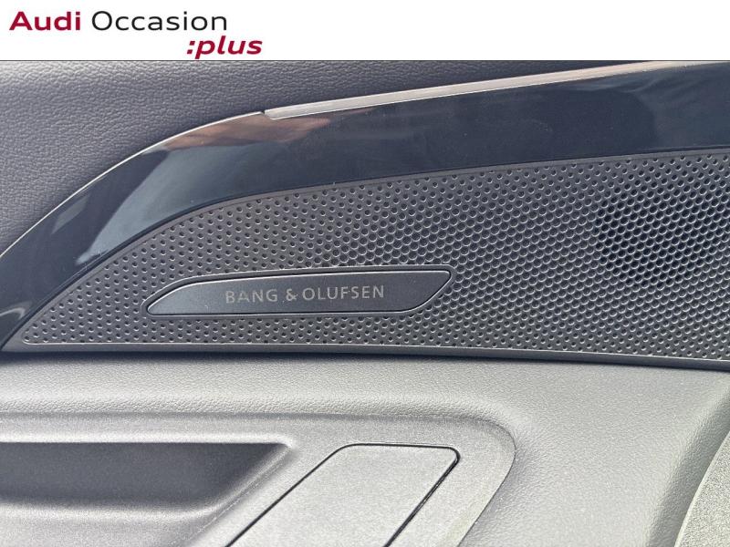 Voitures occasions Audi Q5 S line Augny