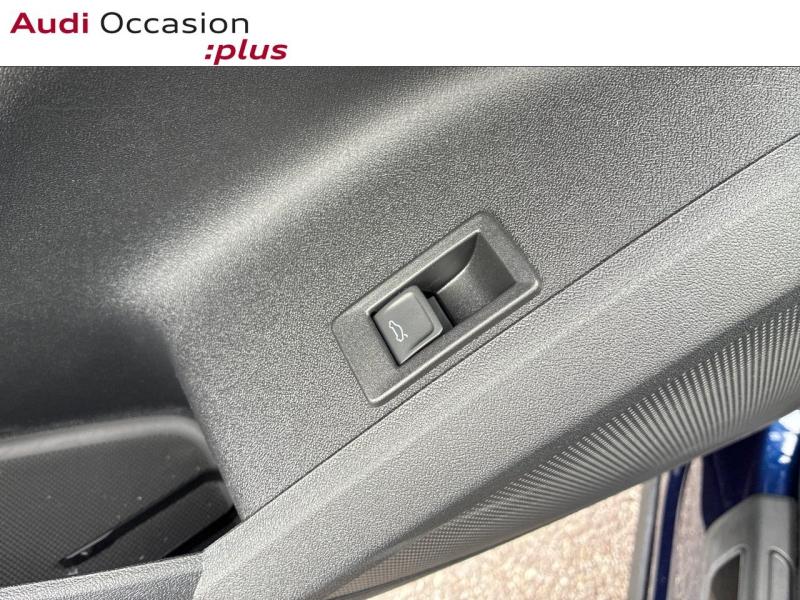 Voitures occasions Audi Q5 S line Augny