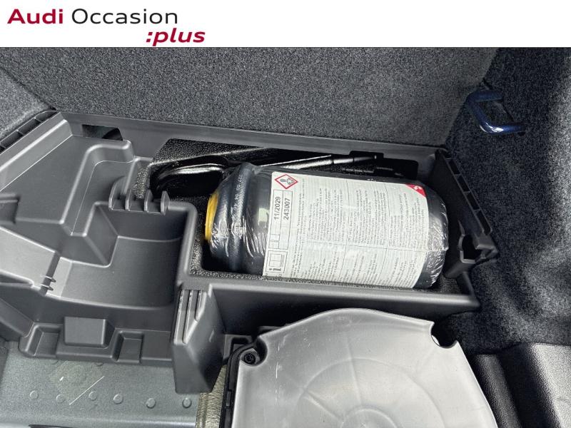 Voitures occasions Audi Q5 S line Augny