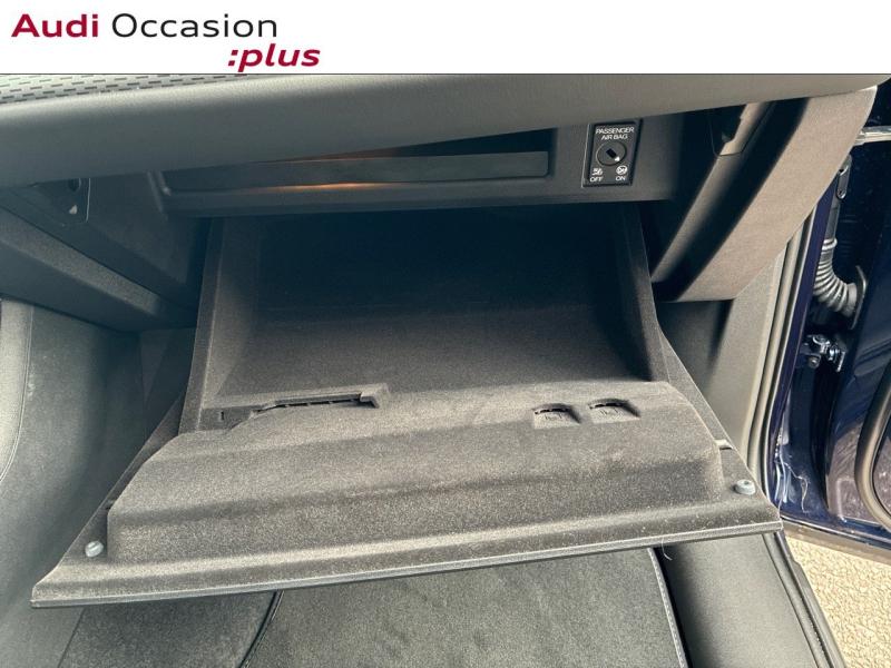 Voitures occasions Audi Q5 S line Augny
