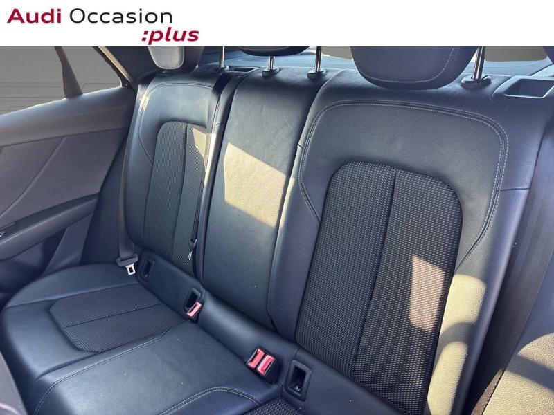 Voitures occasions Audi Q2 S line Augny