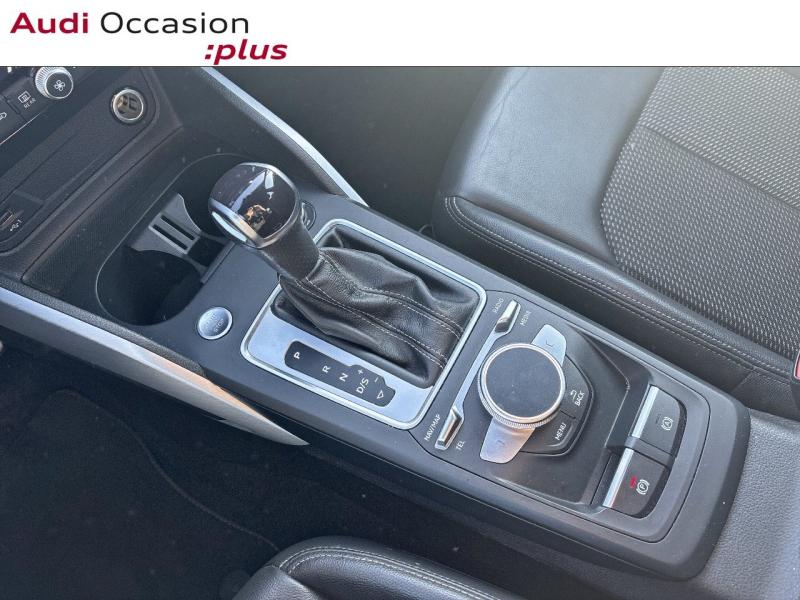Voitures occasions Audi Q2 S line Augny