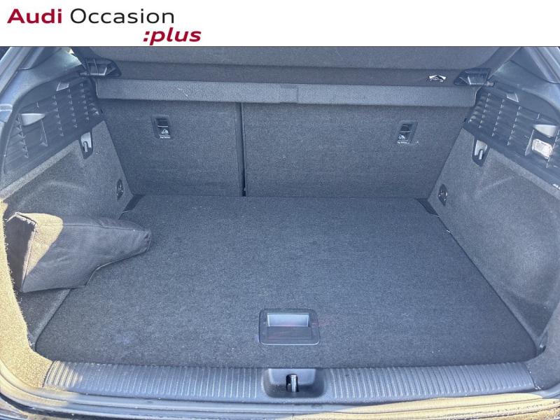 Voitures occasions Audi Q2 S line Augny