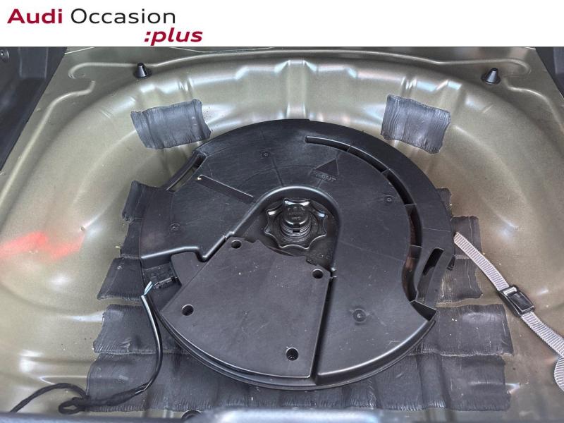 Voitures occasions Audi Q2 S line Augny