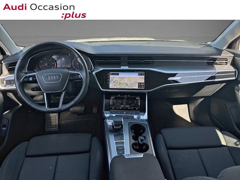 Voitures occasions Audi A6 AVANT Business Executive Augny
