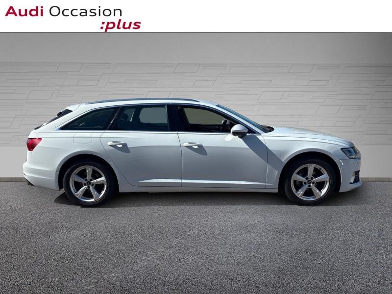 Voitures occasions Audi A6 AVANT Business Executive Augny
