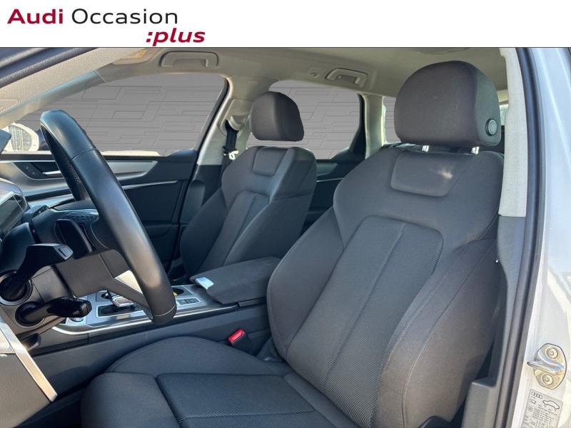 Voitures occasions Audi A6 AVANT Business Executive Augny