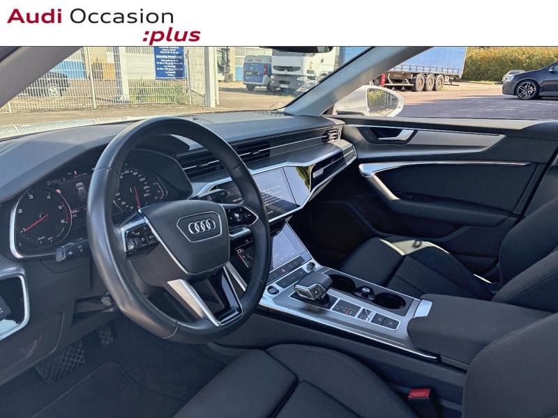 Voitures occasions Audi A6 AVANT Business Executive Augny