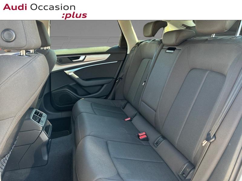 Voitures occasions Audi A6 AVANT Business Executive Augny