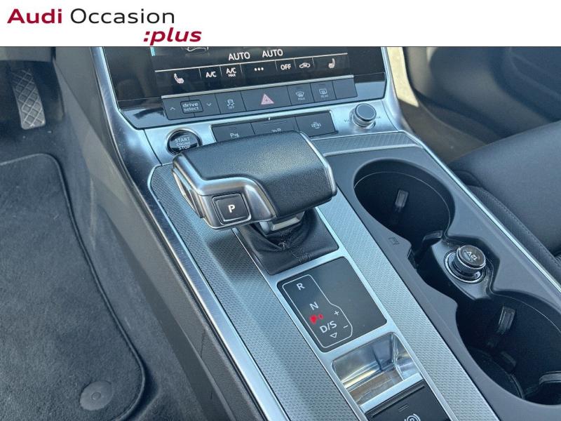 Voitures occasions Audi A6 AVANT Business Executive Augny