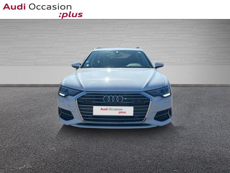 Voitures occasions Audi A6 AVANT Business Executive Augny