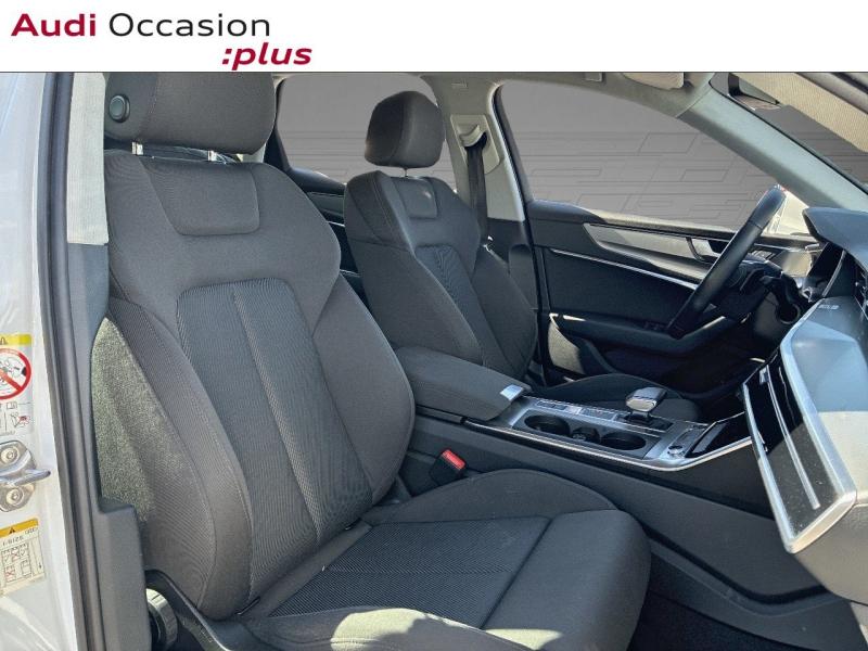 Voitures occasions Audi A6 AVANT Business Executive Augny