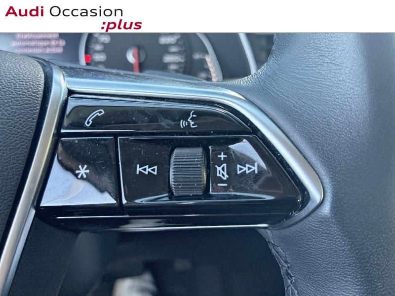 Voitures occasions Audi A6 AVANT Business Executive Augny
