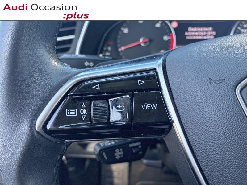 Voitures occasions Audi A6 AVANT Business Executive Augny