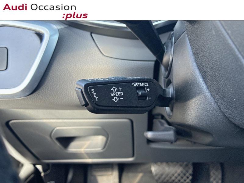Voitures occasions Audi A6 AVANT Business Executive Augny
