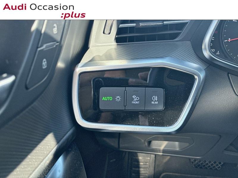 Voitures occasions Audi A6 AVANT Business Executive Augny