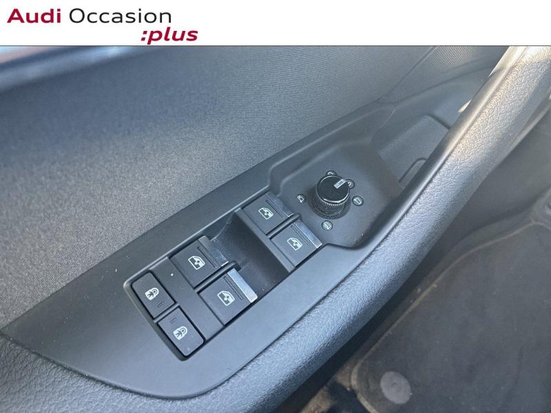 Voitures occasions Audi A6 AVANT Business Executive Augny