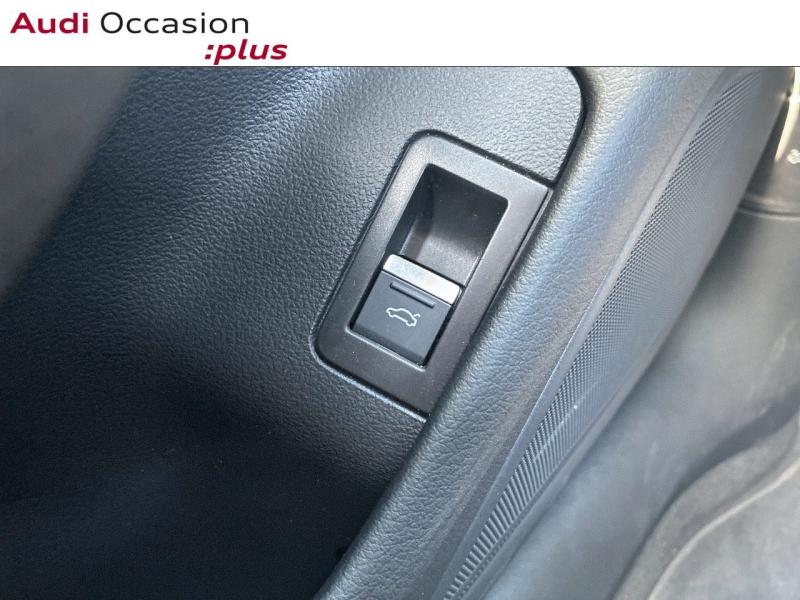 Voitures occasions Audi A6 AVANT Business Executive Augny