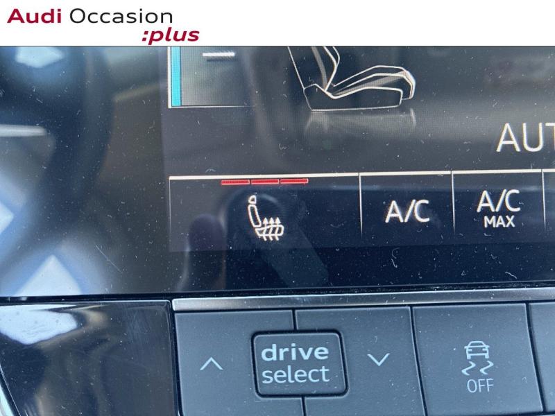Voitures occasions Audi A6 AVANT Business Executive Augny
