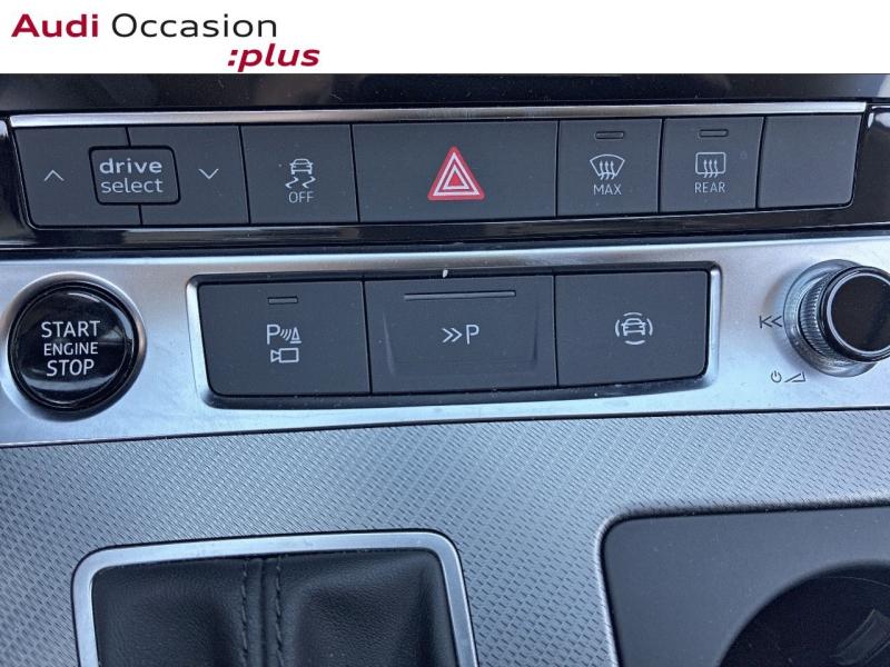 Voitures occasions Audi A6 AVANT Business Executive Augny