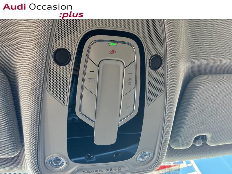 Voitures occasions Audi A6 AVANT Business Executive Augny